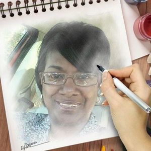 Meet your Posher, Helena